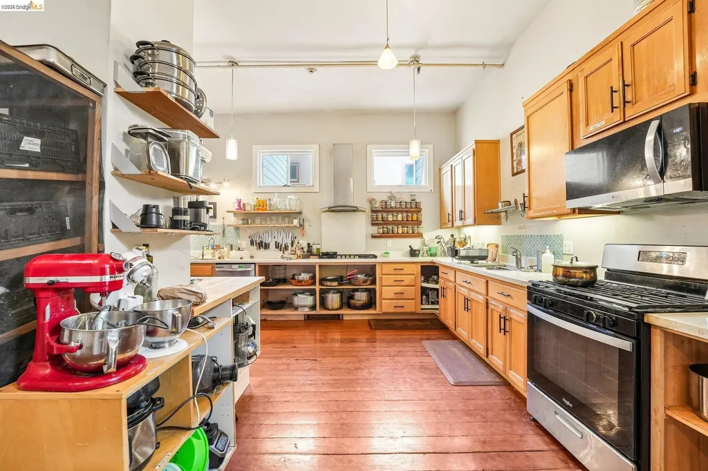 1545 Dwight Way Berkeley CA 94703