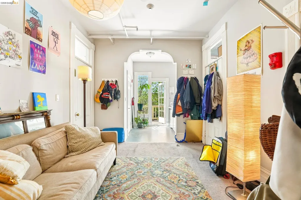 1545 Dwight Way Berkeley CA 94703