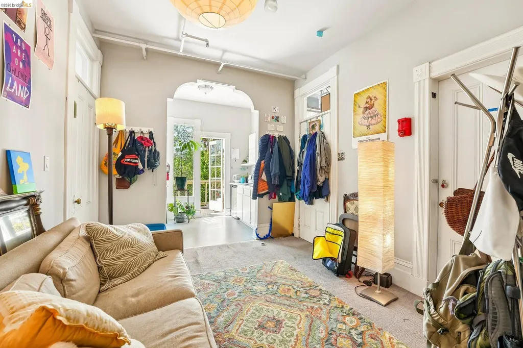 1545 Dwight Way Berkeley CA 94703