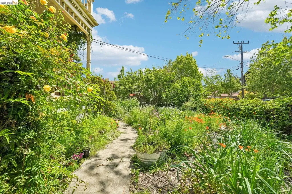 1545 Dwight Way Berkeley CA 94703