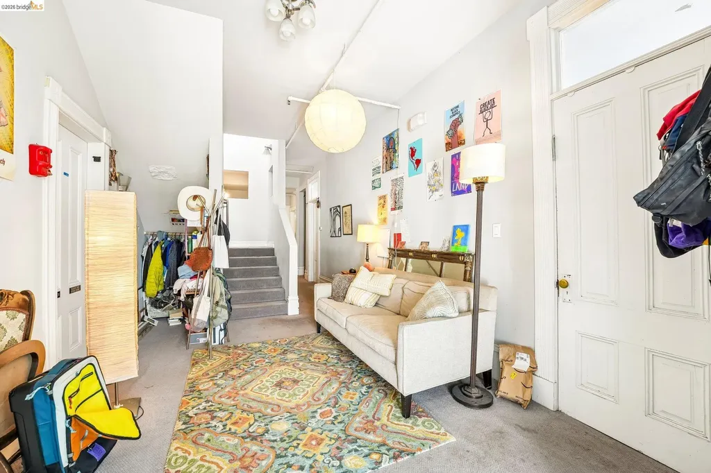 1545 Dwight Way Berkeley CA 94703