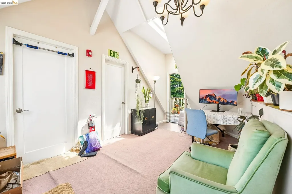 1545 Dwight Way Berkeley CA 94703