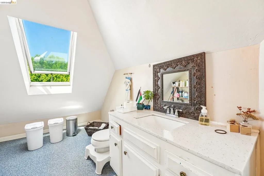 1545 Dwight Way Berkeley CA 94703