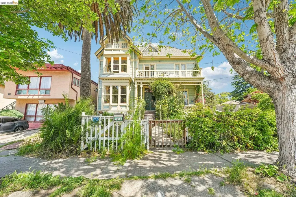 1545 Dwight Way Berkeley CA 94703