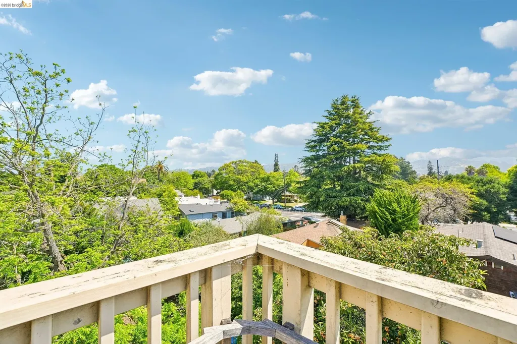 1545 Dwight Way Berkeley CA 94703