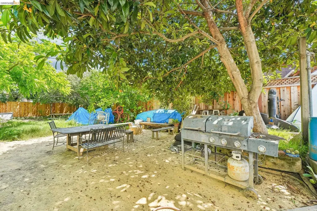 1545 Dwight Way Berkeley CA 94703