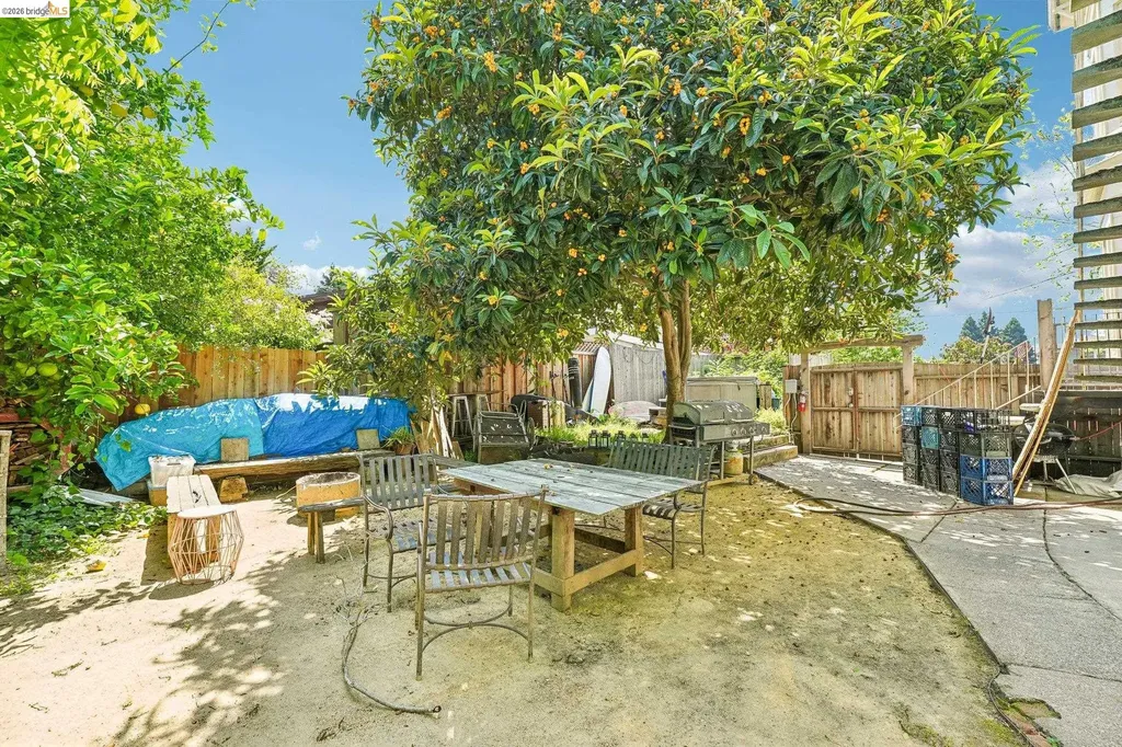 1545 Dwight Way Berkeley CA 94703