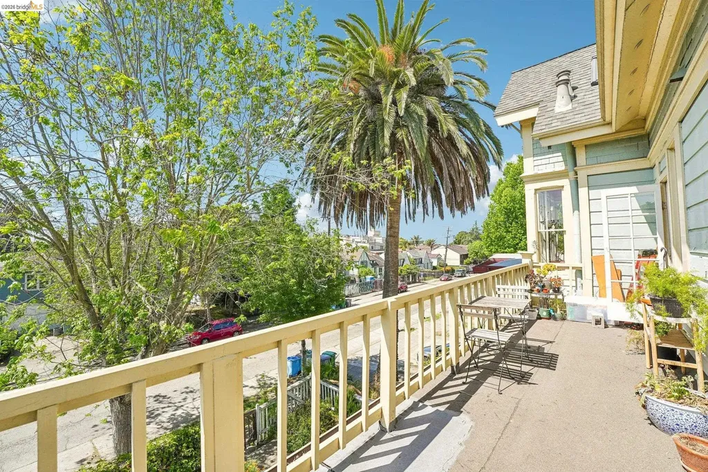 1545 Dwight Way Berkeley CA 94703