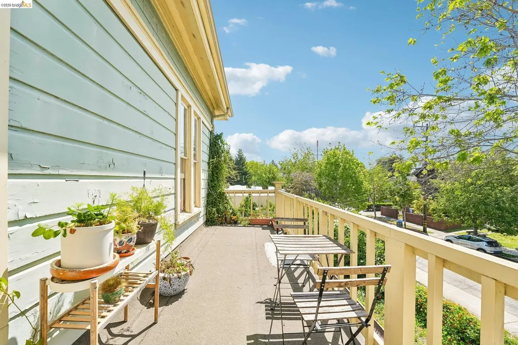 1545 Dwight Way Berkeley CA 94703