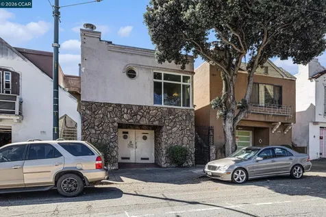 841 Ocean Avenue San Francisco CA 94112