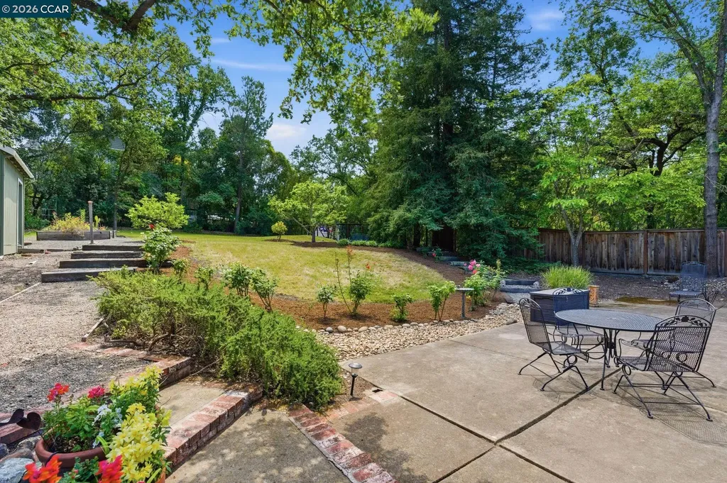 1237 Mountain View Boulevard Walnut Creek CA 94596
