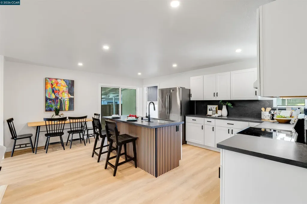 4910 Sweetwood Drive Richmond CA 94803
