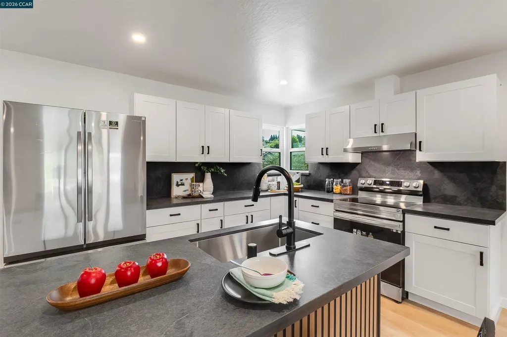 4910 Sweetwood Drive Richmond CA 94803