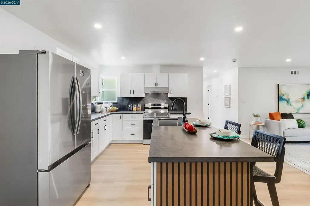 4910 Sweetwood Drive Richmond CA 94803