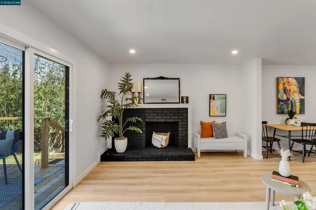 4910 Sweetwood Drive Richmond CA 94803