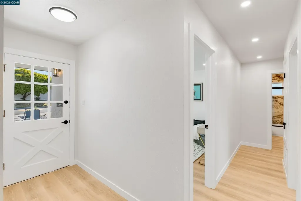 4910 Sweetwood Drive Richmond CA 94803