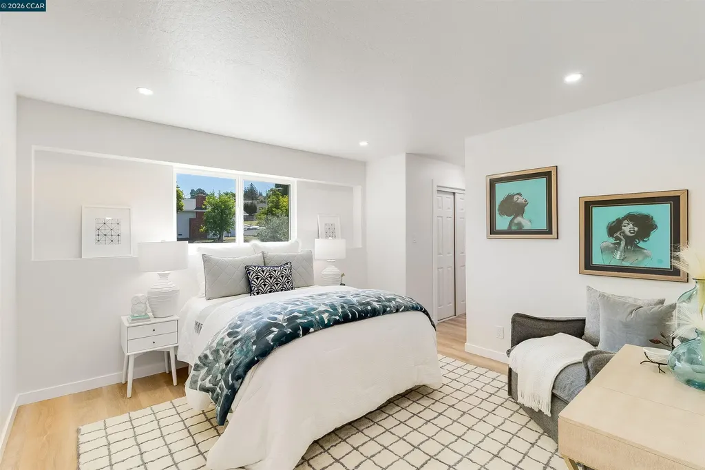 4910 Sweetwood Drive Richmond CA 94803