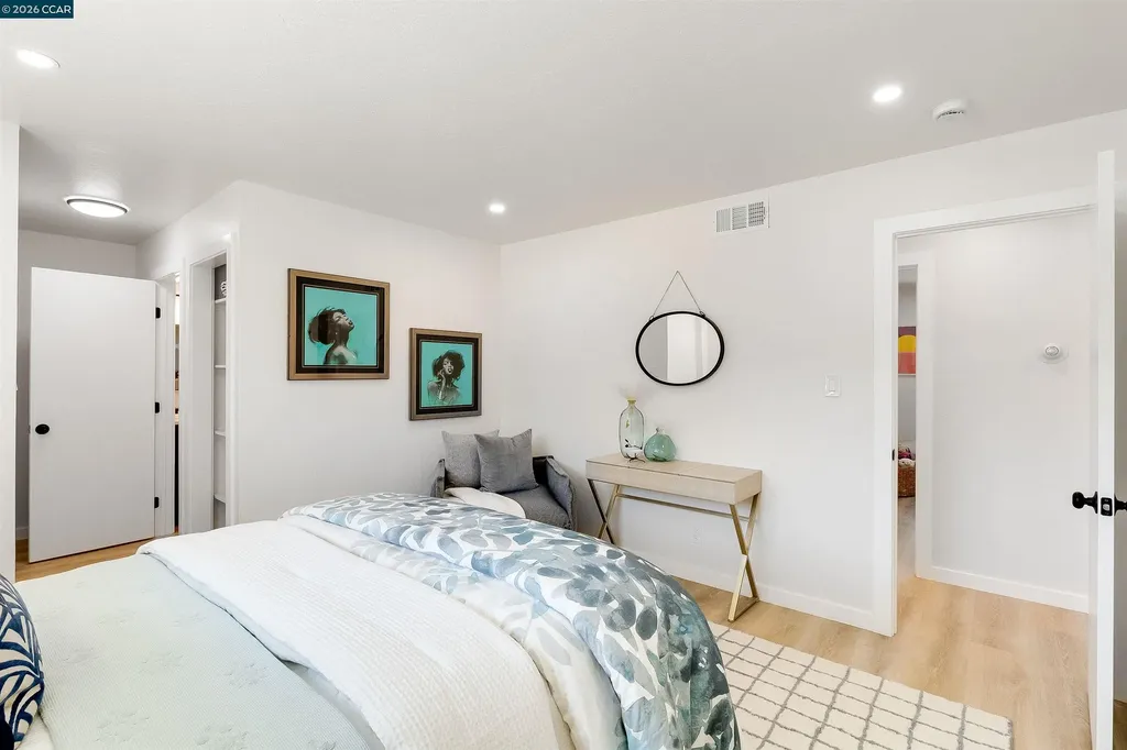 4910 Sweetwood Drive Richmond CA 94803