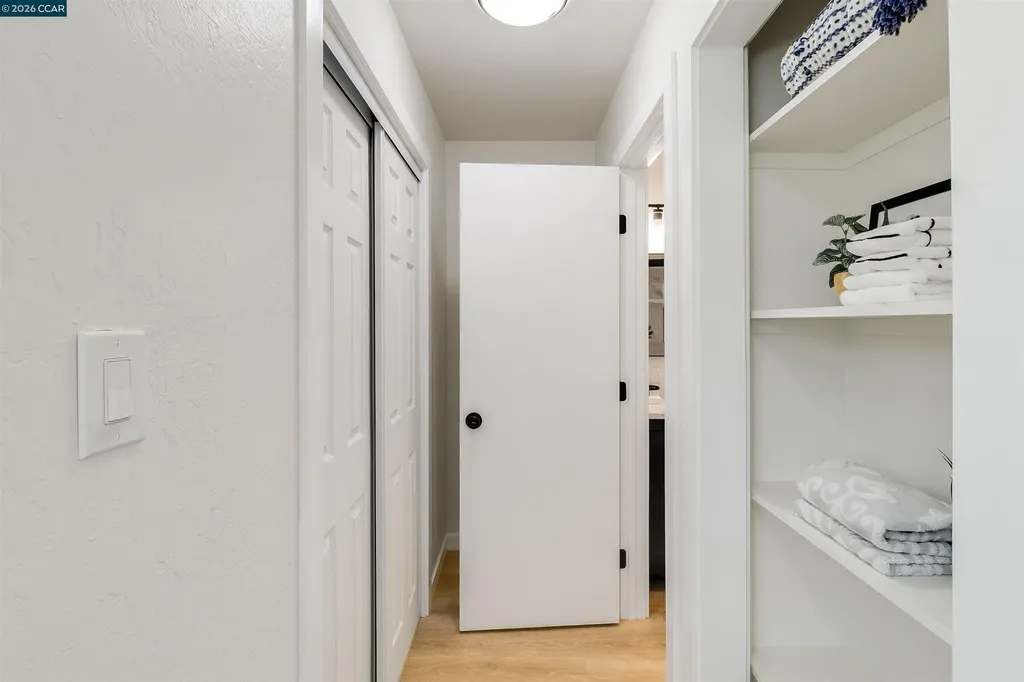 4910 Sweetwood Drive Richmond CA 94803