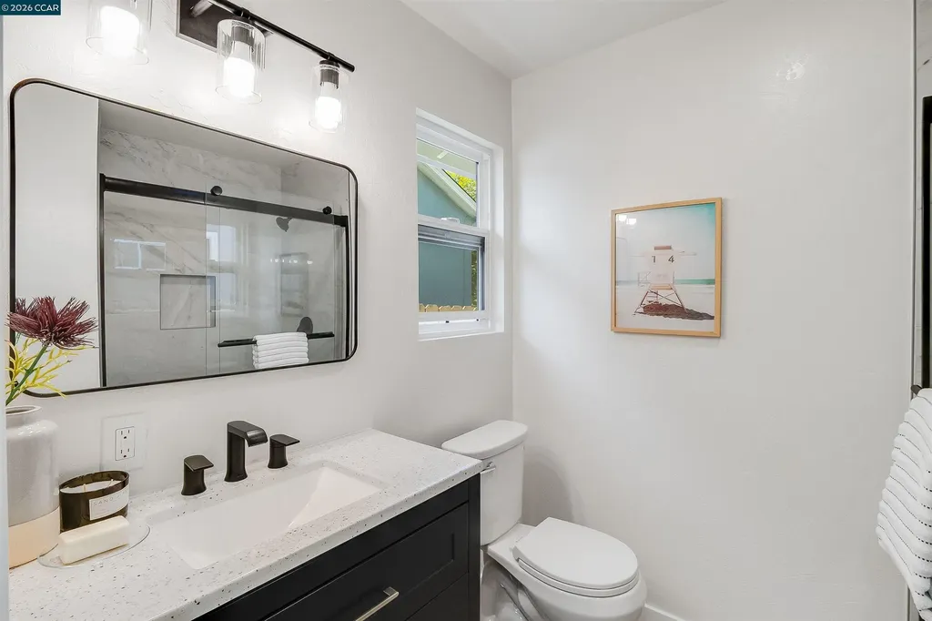 4910 Sweetwood Drive Richmond CA 94803
