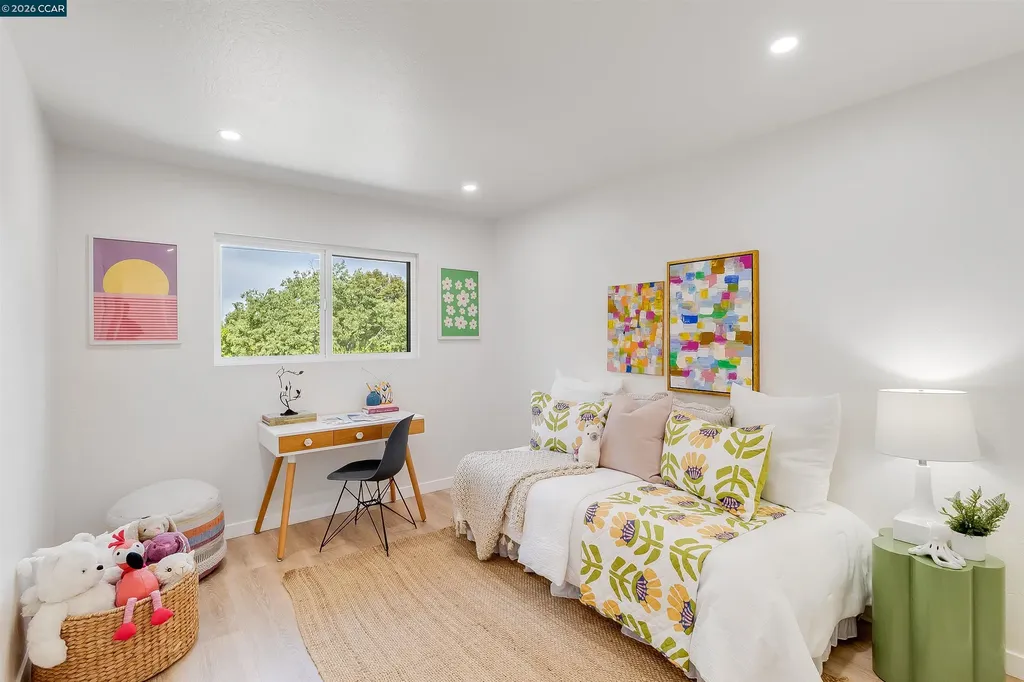 4910 Sweetwood Drive Richmond CA 94803