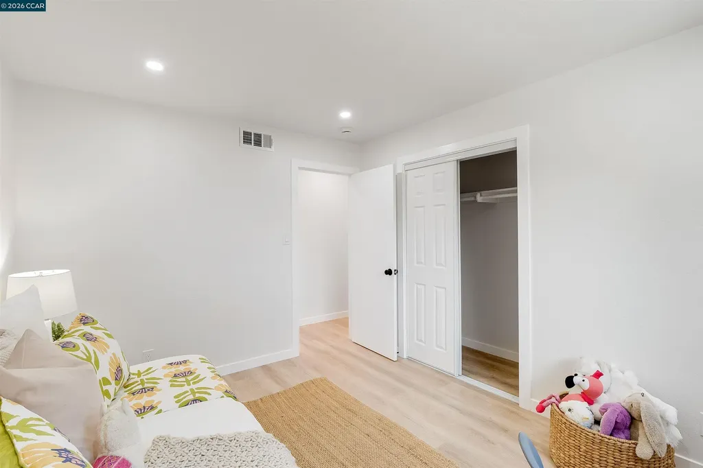 4910 Sweetwood Drive Richmond CA 94803