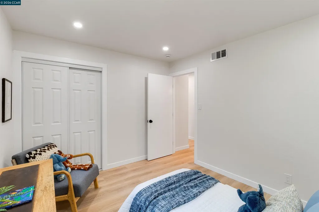 4910 Sweetwood Drive Richmond CA 94803