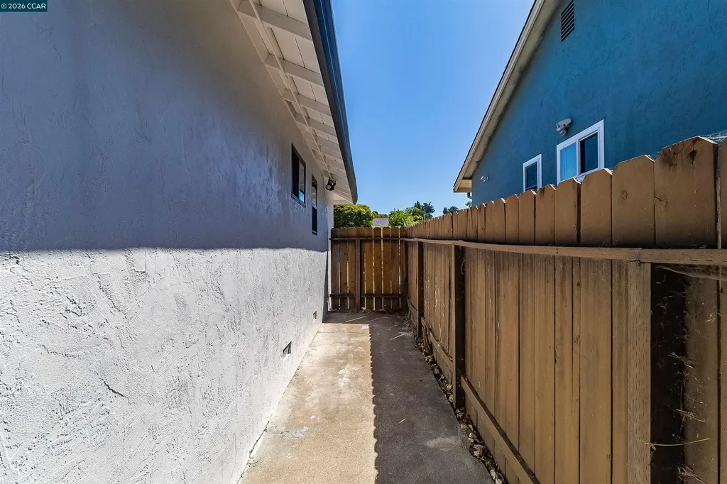 4910 Sweetwood Drive Richmond CA 94803