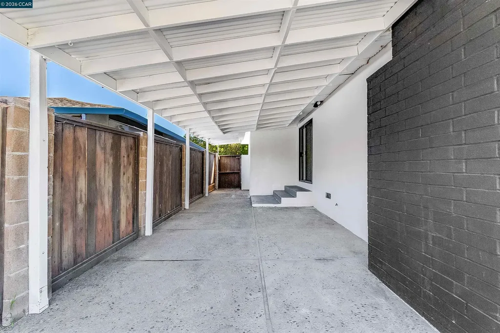 4910 Sweetwood Drive Richmond CA 94803