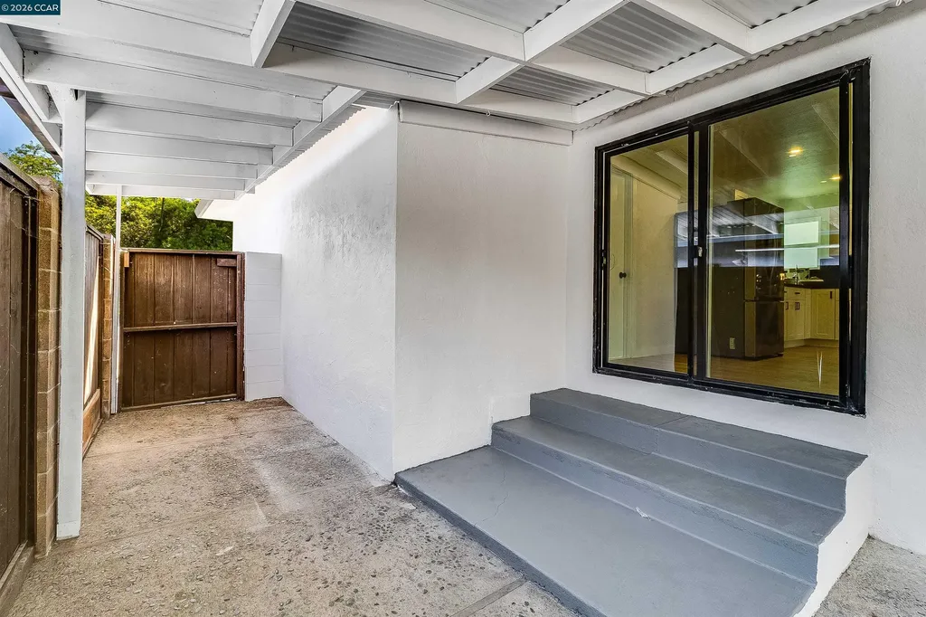 4910 Sweetwood Drive Richmond CA 94803