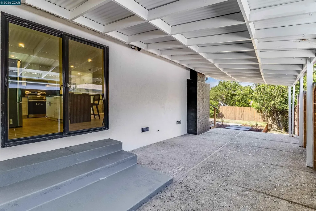 4910 Sweetwood Drive Richmond CA 94803