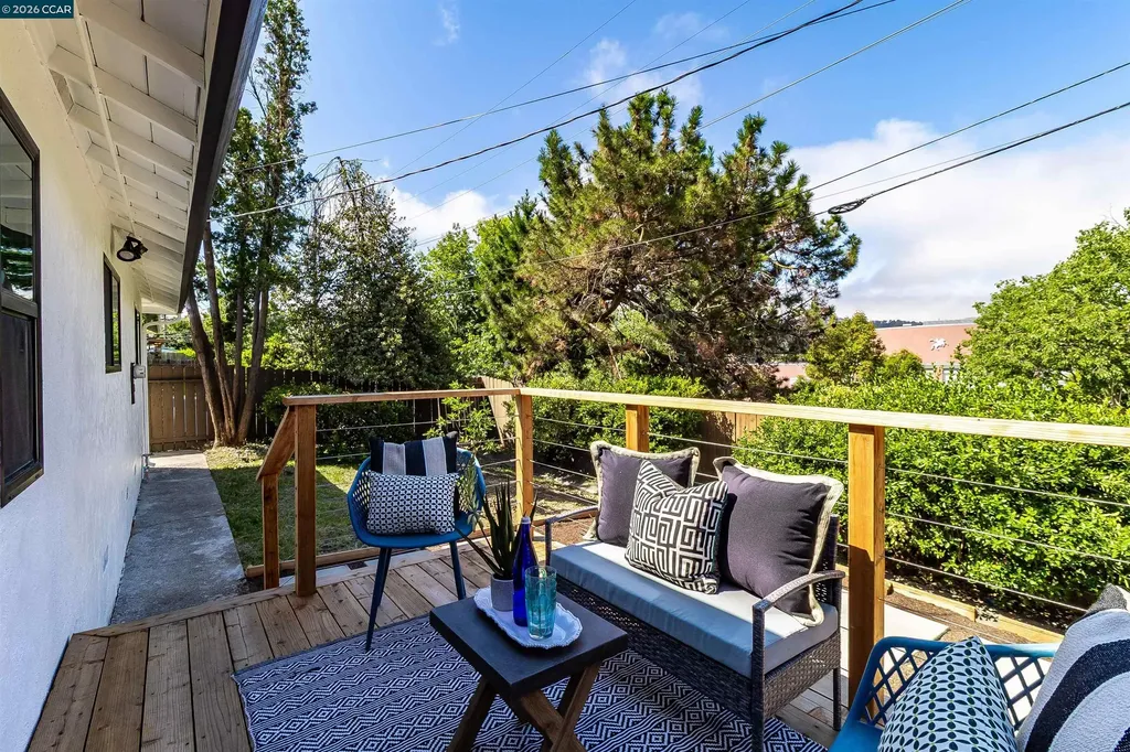 4910 Sweetwood Drive Richmond CA 94803