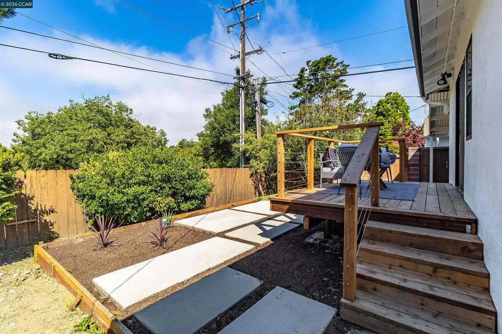 4910 Sweetwood Drive Richmond CA 94803