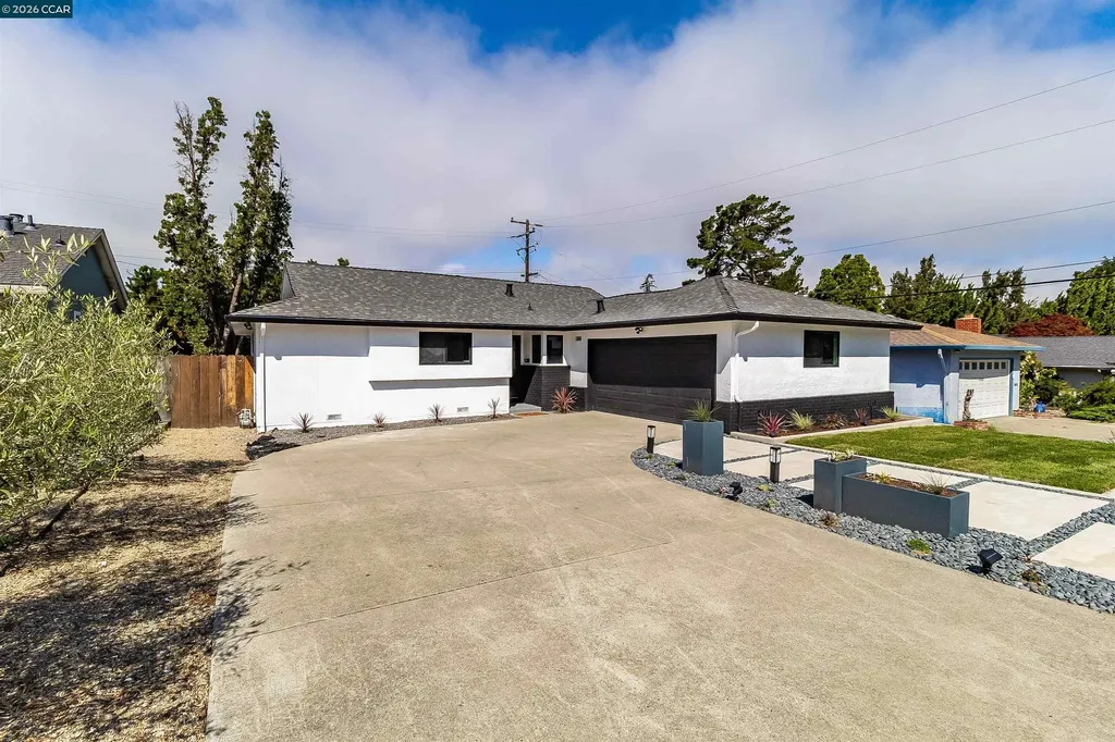 4910 Sweetwood Drive Richmond CA 94803