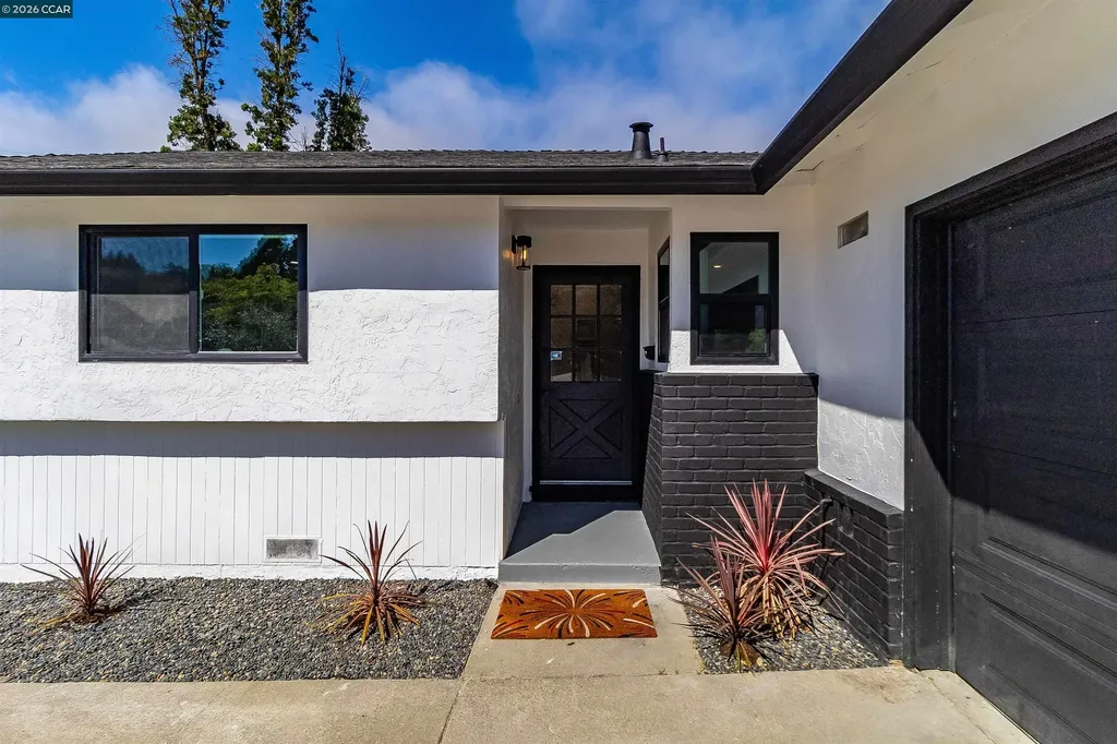 4910 Sweetwood Drive Richmond CA 94803