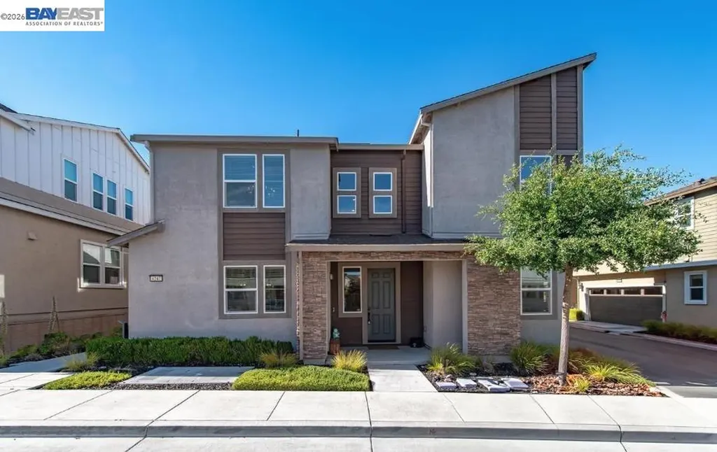 4136 Healdsburg Way Dublin CA 94568