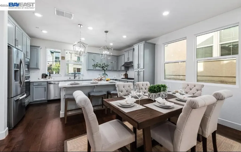 4136 Healdsburg Way Dublin CA 94568