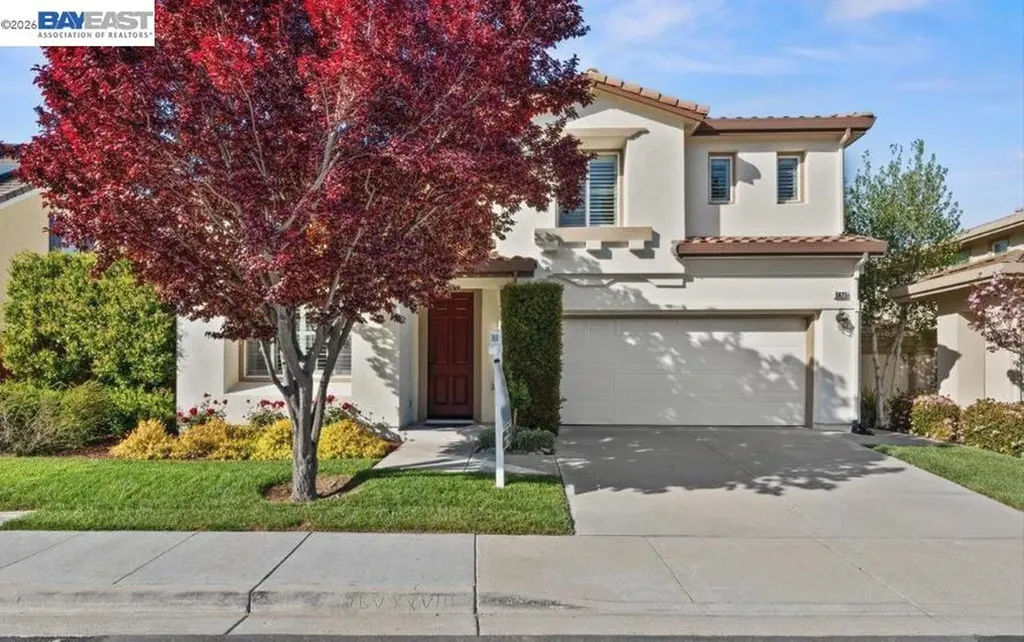 5625 Applegate Way Dublin CA 94568