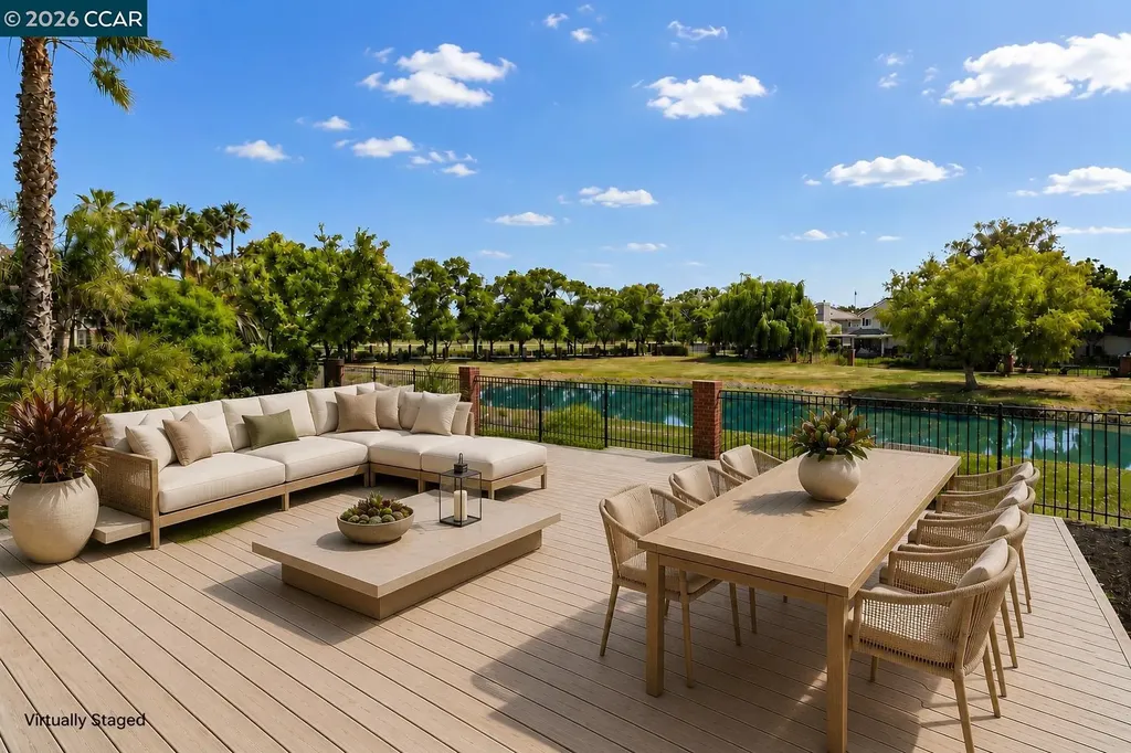 2219 Colonial Court Discovery Bay CA 94505