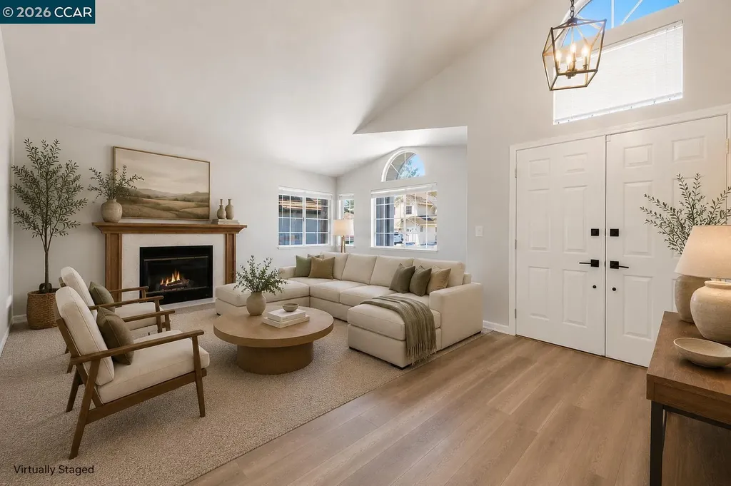 2219 Colonial Court Discovery Bay CA 94505