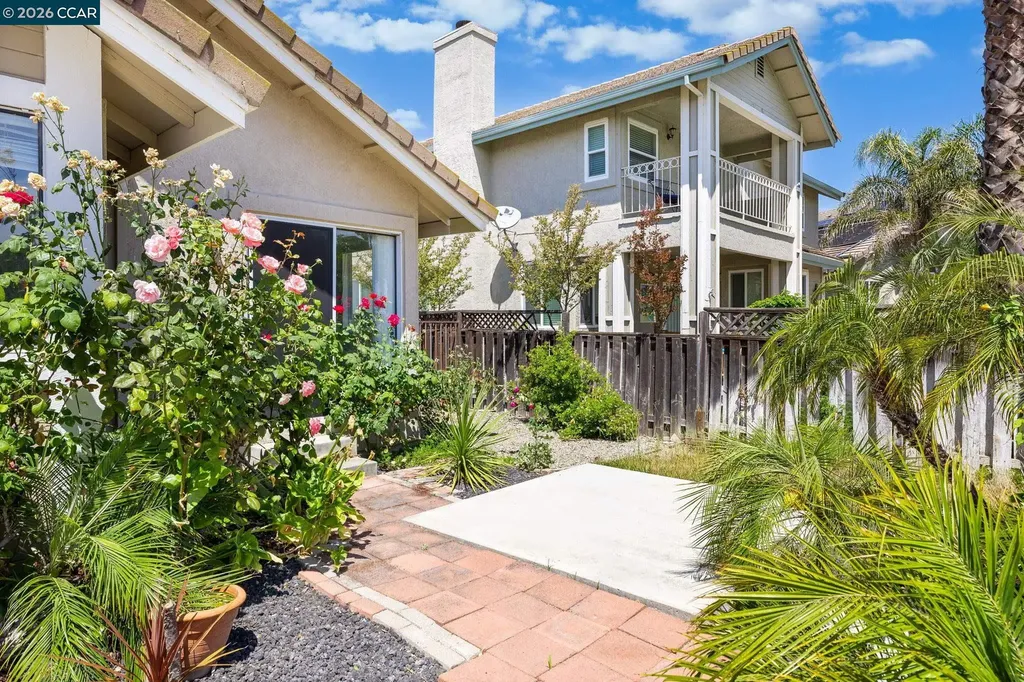 2219 Colonial Court Discovery Bay CA 94505