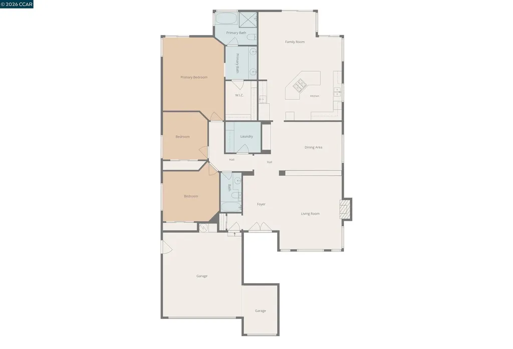 2219 Colonial Court Discovery Bay CA 94505