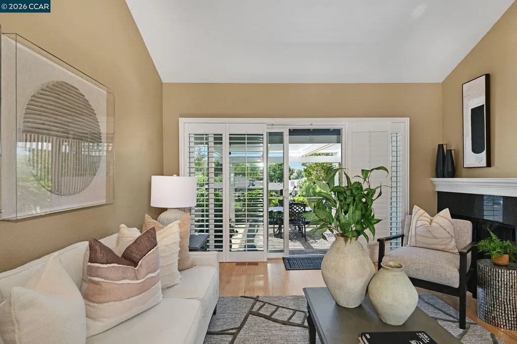 583 Rolling Hills Lane Danville CA 94526