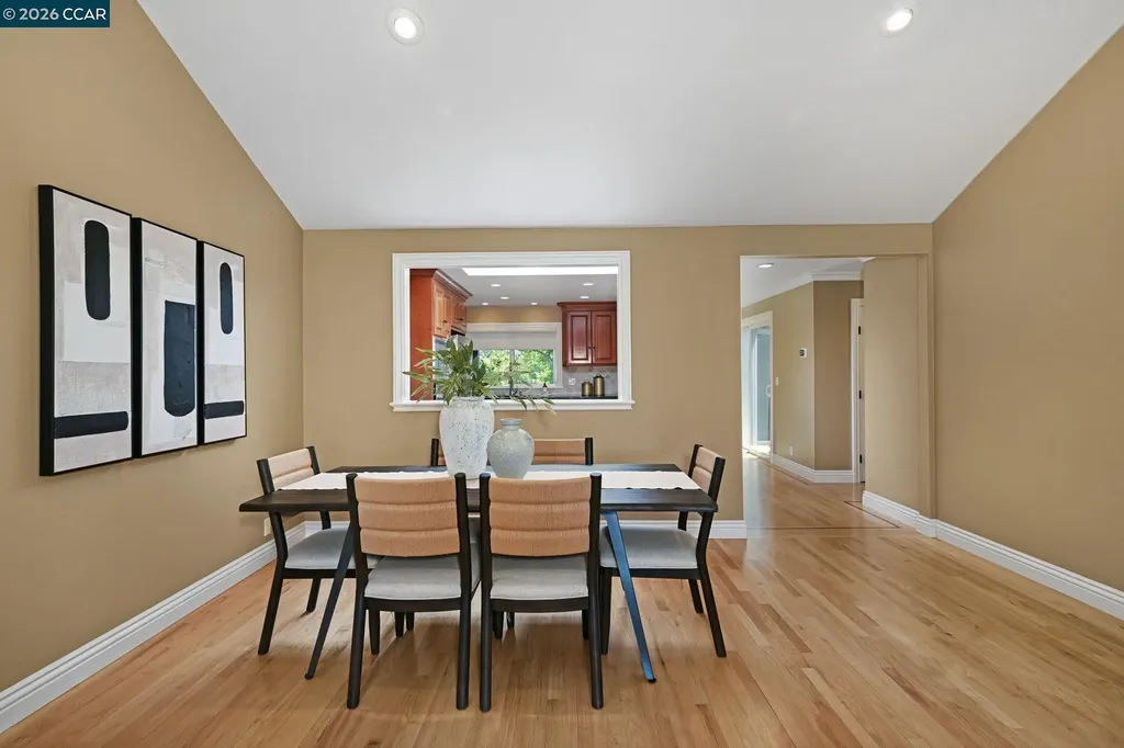 583 Rolling Hills Lane Danville CA 94526