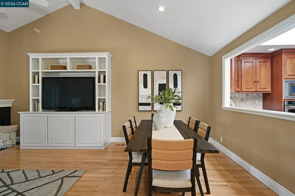 583 Rolling Hills Lane Danville CA 94526