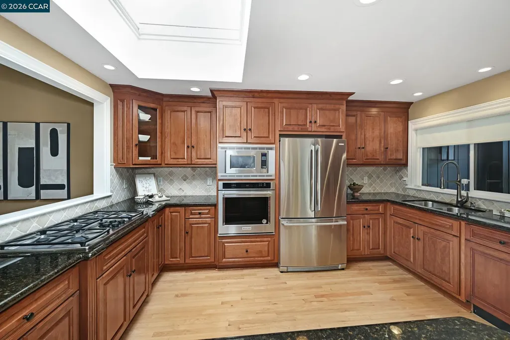 583 Rolling Hills Lane Danville CA 94526