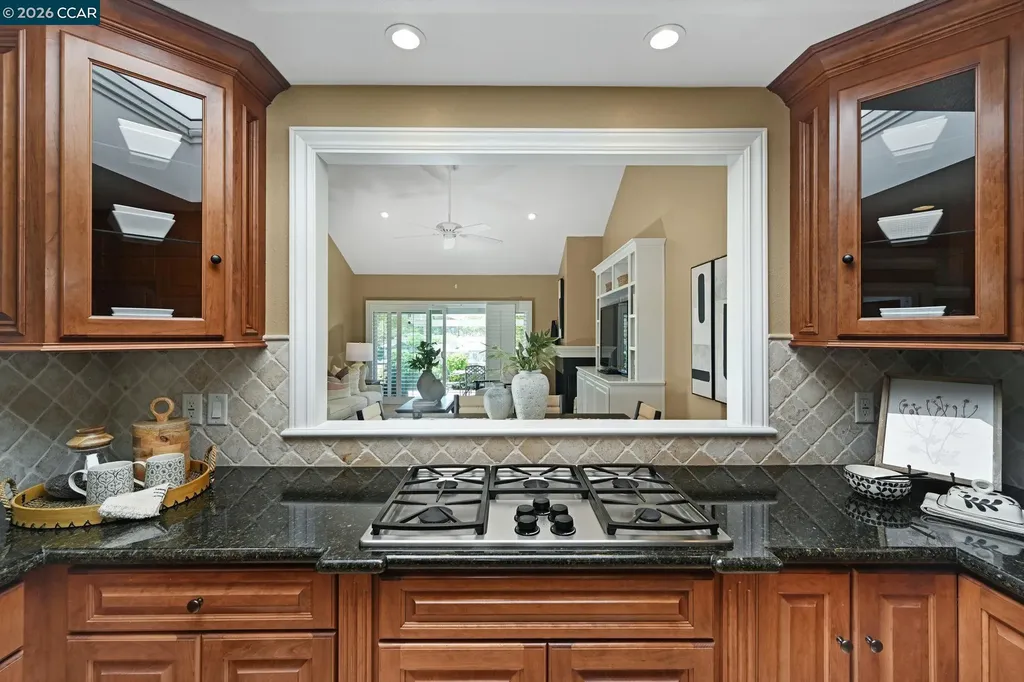 583 Rolling Hills Lane Danville CA 94526
