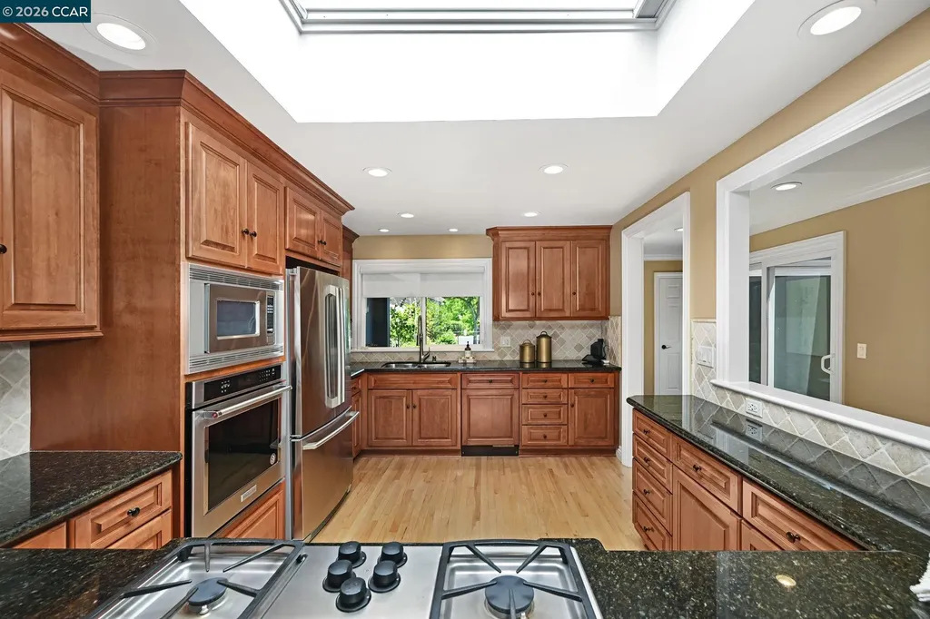 583 Rolling Hills Lane Danville CA 94526