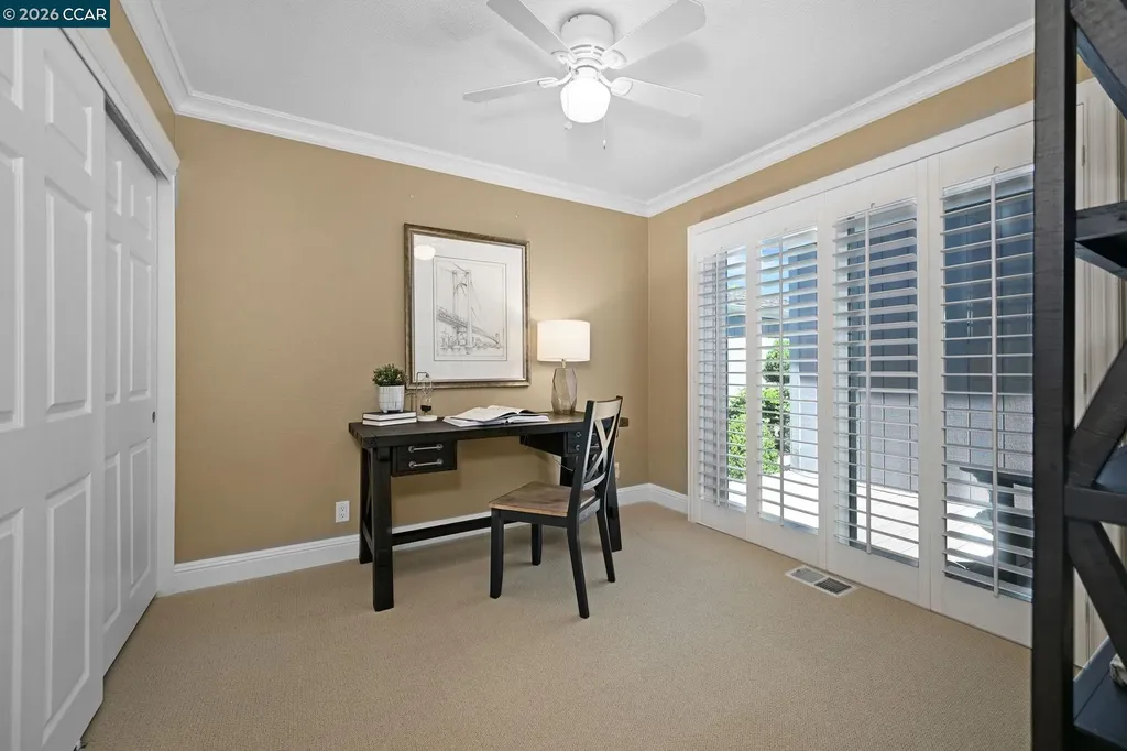 583 Rolling Hills Lane Danville CA 94526
