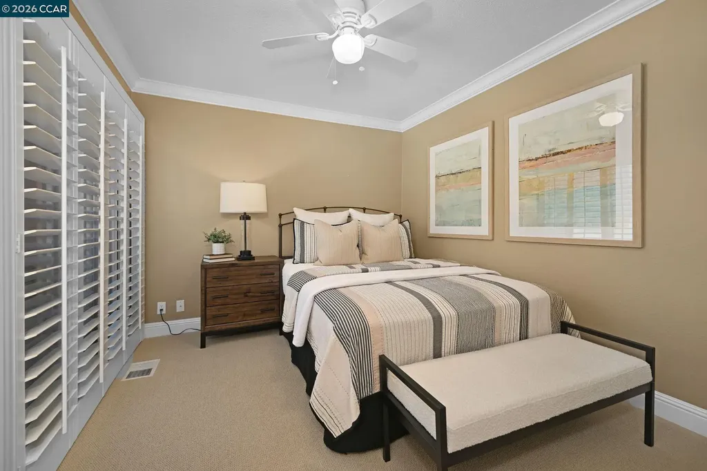 583 Rolling Hills Lane Danville CA 94526